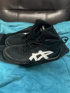 [アシックス] レスリングシューズ MATFLEX 7 メンズ