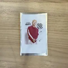 LDH SCREAM 京太朗 チェキ風 - メルカリ