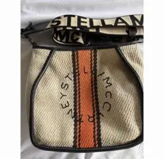 ステラマッカートニー ショルダーバッグ