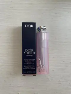 ディオール アディクト リップ グロウ