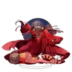 2026年最新】魔道祖師 アクリルスタンド 魏無羨の人気アイテム - メルカリ