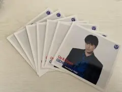 GENERATIONS アザージャケット