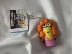 ミニオン キャラクター キーホルダー
