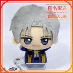刀剣乱舞ONLINE ちびぐるみ へし切長谷部