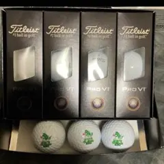 Titleist Pro V1x ゴジラ Scotty Cameron - メルカリ