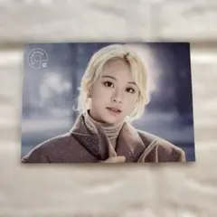 CHAEYONG TWICE Doughnut FC限定ラントレ