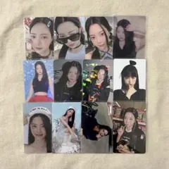 即購入不可 セブチ seventeen まとめ売り セット