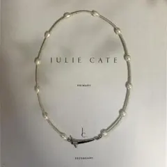 淡水パール×ビーズネックレス　#018 todayful アダムエロペ ザラ