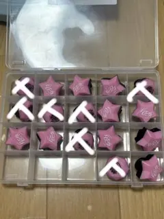 M⭐︎様　専用ページ