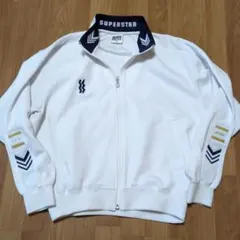 スーパースタートラックジャージ　ヴィンテージ