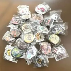 くら寿司　ガチャガチャ　まとめ売り ドラゴンボール、鬼滅、ヒロアカ、ワンピース