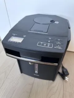 TIGERタイガー 蒸気レスVE電気魔法瓶 PIM-G220【リコール対象外品