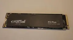 Crucial P1 M.2 SSD 1TB◆健康状態94% Crucial P1 M.2 SSD 1TB◇健康状態94% - メルカリ