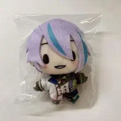 プロセカ　神代類　ふわぷちマスコット