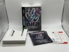2026年最新】ポケットモンスタークリスタル 空箱の人気アイテム - メルカリ