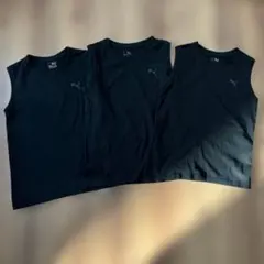 プーマ150センチ 3点セット