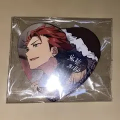 紅郎 缶バッジ 2026年最新】鬼龍紅郎缶バッジの人気アイテム - メルカリ