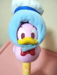 グワグワスティック　ドナパル　お帽子付き