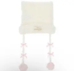 ディズニー マリー　ニット帽