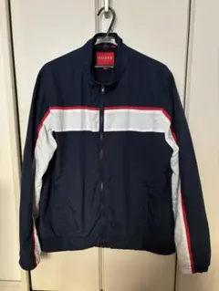 GUESS ナイロンジャケット Lのサムネイル
