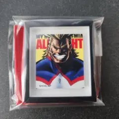 ベースヤードトーキョー オールマイト マグネット