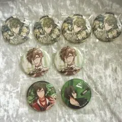 アイナナ 大和 缶バッジ