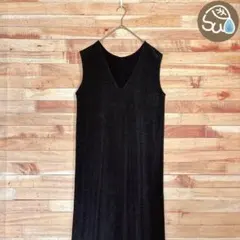 定価5990円‼️ タグ付き美品 クラシカルエルフ ジャンパースカート ロング丈