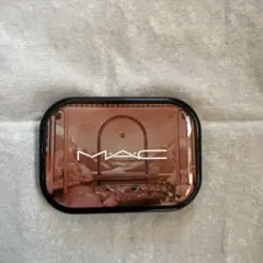 MAC アイシャドウパレット バーガンディトーン 6色入り