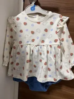 ミッフィー 80 セット