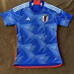 adidas 日本代表 2022 サッカーウェア　XL
