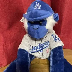 FOCO ドジャース　大谷翔平　ラリーモンキー　大谷