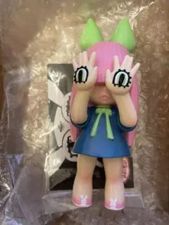 wegbにぎるちゃん&のりくんセット WEGO ver. ソフビ - メルカリ