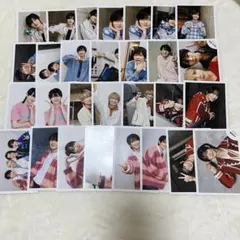 少年忍者 内村颯太 公式写真 まとめセット