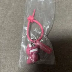 クレヨンしんちゃん カラフルマルチチャーム ガチャガチャ