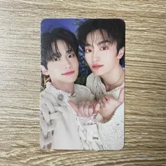 cravity ジョンモ テヨン