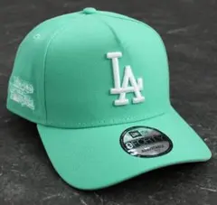 (ドジャース開幕セール19日まで) ニューエラ キャップ LA