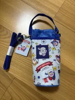 星のカービィ ペットボトルホルダー