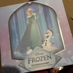 新品未開封☆Disney Showcase エルサ＆オラフ フィギュア 新品未開封☆Disney Showcase エルサ＆オラフ フィギュア - メルカリ