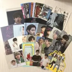 BTS まとめ売り Memories（テテ トレカ付）ハピエバ etc 2025年最新】bts テテ トレカの人気アイテム - メルカリ