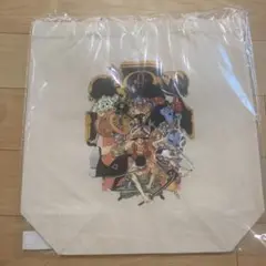 Meet the ONE PIECE 受注生産限定　トートバッグ