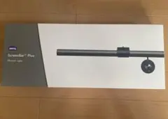 BenQ ScreenBar Plus モニターライト