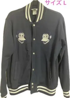 限定値下げ ベンデイビス ジャンパー Lサイズ