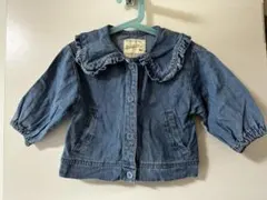 バルーンデニム