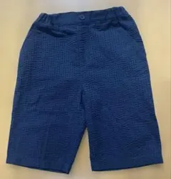COMME CA ISM ハーフパンツ 120A
