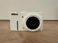 니콘 쿨픽스 P310 (번역 포함)