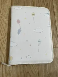 みぃさま専用　ジェラートピケ ☆母子手帳ケース