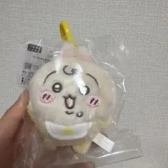 ちいかわベビーマスコット　うさぎ　未開封