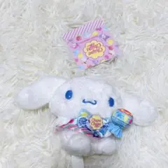 シナモロール♡チュッパチャプスのサムネイル