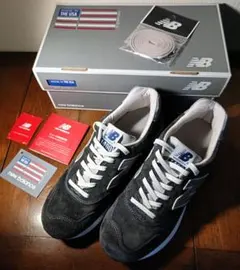 NewBalance M1400NV made in USA 26cm
