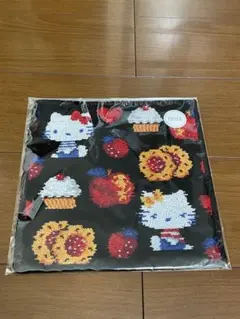 ハローキティ ハンカチ 新品　IENA ✖️フェイラー